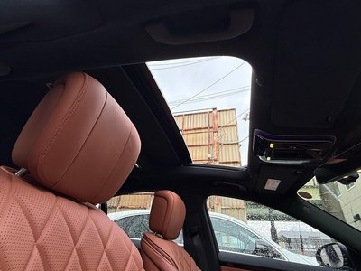 2023 Mercedes-BENZ S-CLASS 缩略图 27