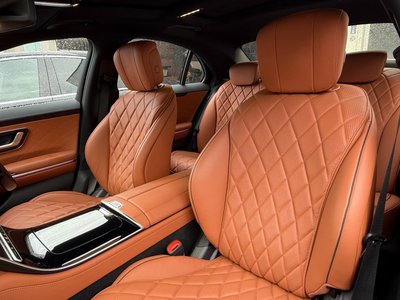 2023 Mercedes-BENZ S-CLASS 缩略图 19
