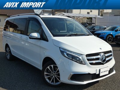 MERCEDES-BENZ V-CLASS - 7