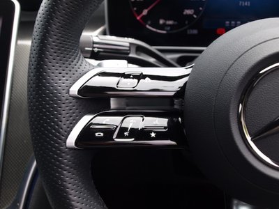 صورة مصغرة 20 لـ 2025 Mercedes-BENZ C-CLASS