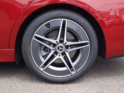 صورة مصغرة 39 لـ 2025 Mercedes-BENZ C-CLASS
