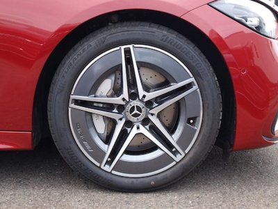 صورة مصغرة 37 لـ 2025 Mercedes-BENZ C-CLASS