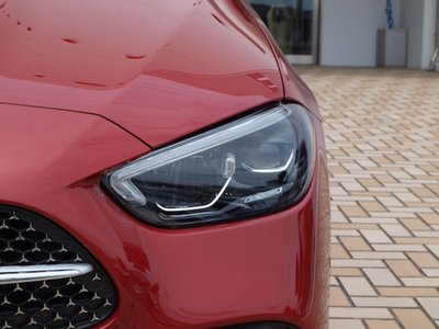 2025 Mercedes-BENZ C-CLASS 照片 4