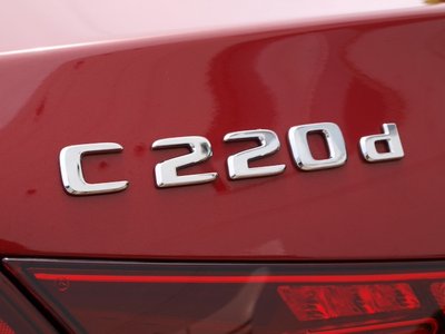صورة مصغرة 33 لـ 2025 Mercedes-BENZ C-CLASS
