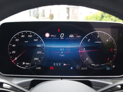 صورة مصغرة 22 لـ 2025 Mercedes-BENZ C-CLASS