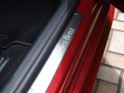 صورة مصغرة 14 لـ 2025 Mercedes-BENZ C-CLASS
