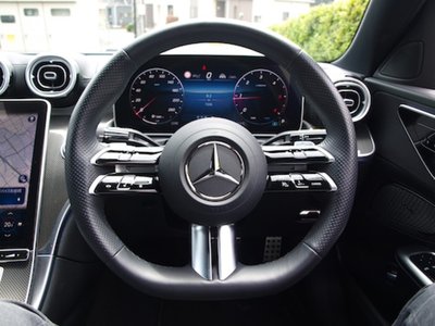 صورة مصغرة 19 لـ 2025 Mercedes-BENZ C-CLASS