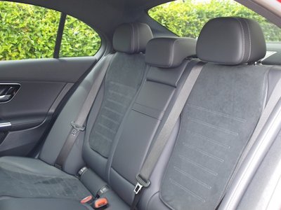 صورة مصغرة 11 لـ 2025 Mercedes-BENZ C-CLASS