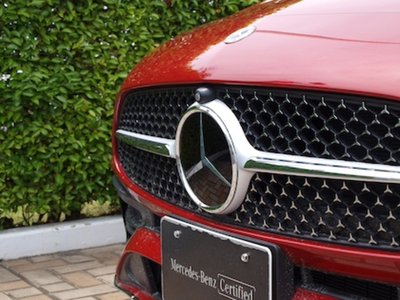 صورة 3 لـ 2025 Mercedes-BENZ C-CLASS