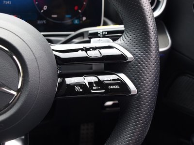 صورة مصغرة 21 لـ 2025 Mercedes-BENZ C-CLASS