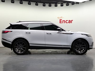 LAND ROVER RANGE ROVER VELAR - 7