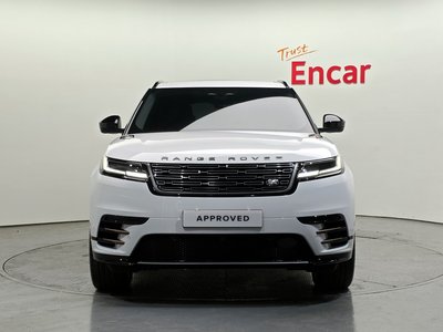 LAND ROVER RANGE ROVER VELAR - 8