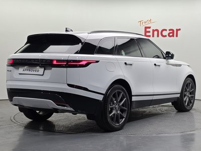 LAND ROVER RANGE ROVER VELAR - 3