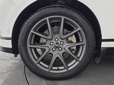 LAND ROVER RANGE ROVER VELAR - 9