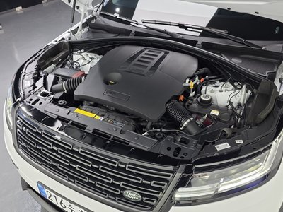 LAND ROVER RANGE ROVER VELAR - 10