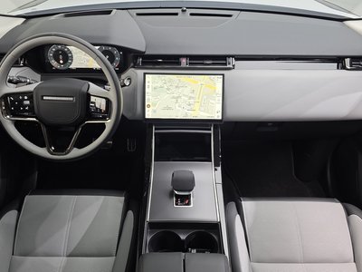LAND ROVER RANGE ROVER VELAR - 4