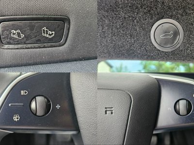 2025 Tesla MODEL Y — миниатюра 13