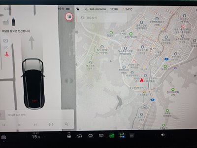 2025 Tesla MODEL Y — миниатюра 18