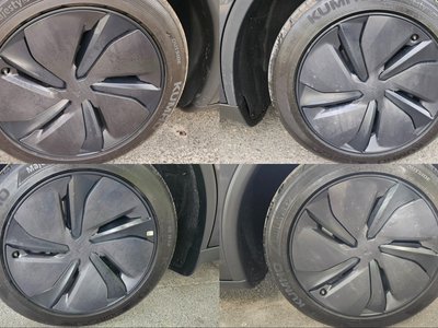 2025 Tesla MODEL Y — миниатюра 20