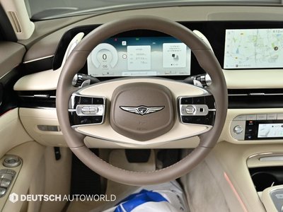 2022 Genesis G90 (RS4) 缩略图 13