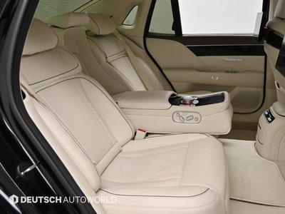 2022 Genesis G90 (RS4) 缩略图 12