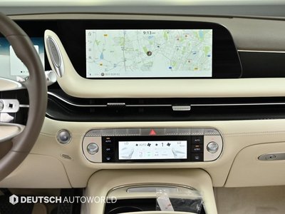 2022 Genesis G90 (RS4) 缩略图 14