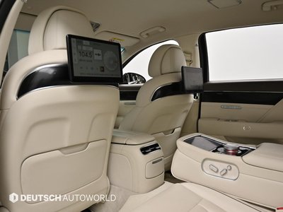 2022 Genesis G90 (RS4) 缩略图 18