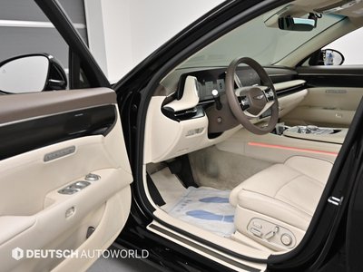 2022 Genesis G90 (RS4) 缩略图 11