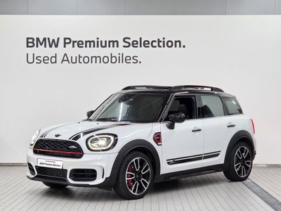 MINI COUNTRYMAN - 1