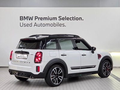 MINI COUNTRYMAN - 5