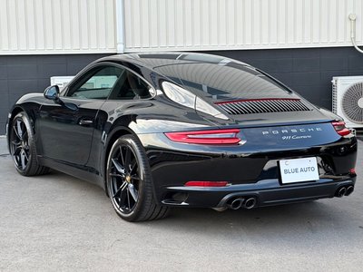 PORSCHE 911 - 9