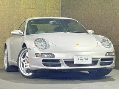 PORSCHE 911 - 7