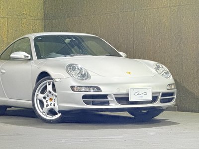 PORSCHE 911 - 8