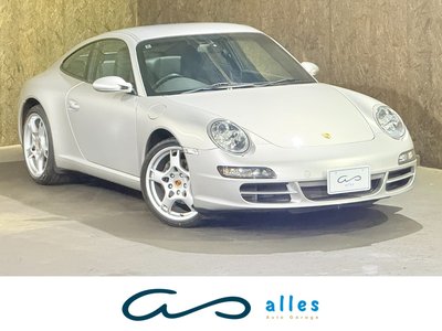 PORSCHE 911 - 1