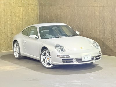 PORSCHE 911 - 6