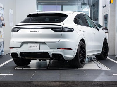 PORSCHE CAYENNE - 3
