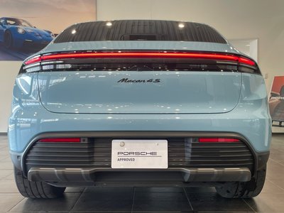 PORSCHE MACAN - 6