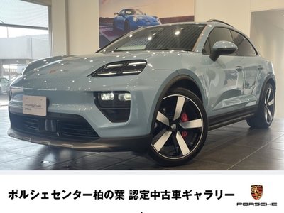 صورة 2 لـ 2025 Porsche MACAN