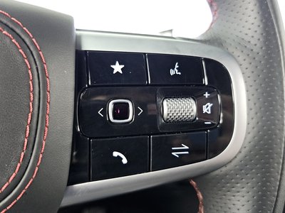 2025 Genesis G80 (RG3) — миниатюра 28