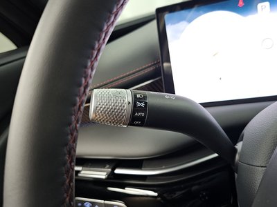 2025 Genesis G80 (RG3) — миниатюра 29