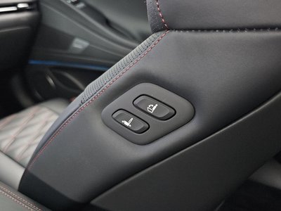 2025 Genesis G80 (RG3) — миниатюра 37