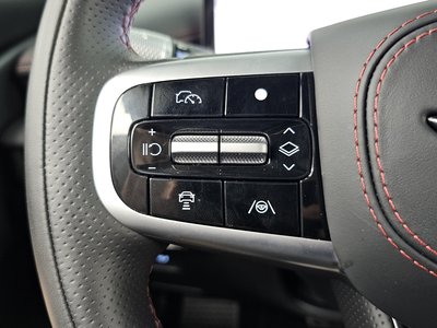 2025 Genesis G80 (RG3) — миниатюра 27