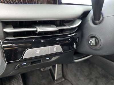 2025 Genesis G80 (RG3) — миниатюра 34