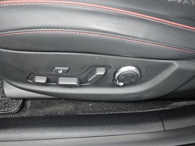2025 Genesis G80 (RG3) — миниатюра 31