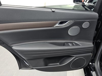 2025 Genesis G80 (RG3) — миниатюра 15