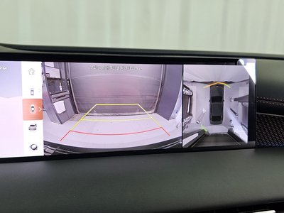2025 Genesis G80 (RG3) — миниатюра 21