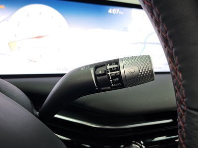 2025 Genesis G80 (RG3) — миниатюра 35
