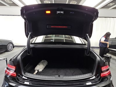 2025 Genesis G80 (RG3) — миниатюра 26