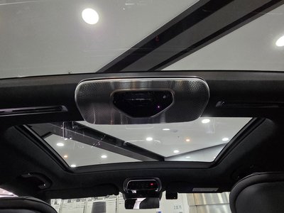 MERCEDES-BENZ S-CLASS - 9