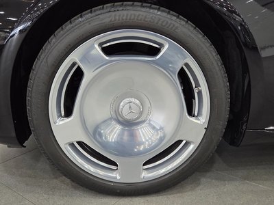 MERCEDES-BENZ S-CLASS - 7